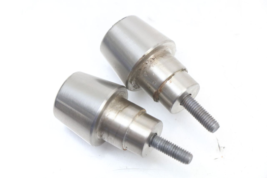 photo de PUNTA DE MANILLAR PEUGEOT SATELIS 125 (2010 - 2012) - Detalle de la pieza