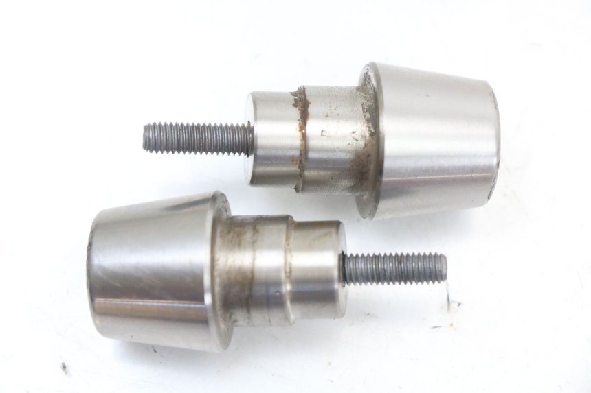 photo de PUNTA DE MANILLAR PEUGEOT SATELIS 125 (2010 - 2012) - Zoom estado de uso