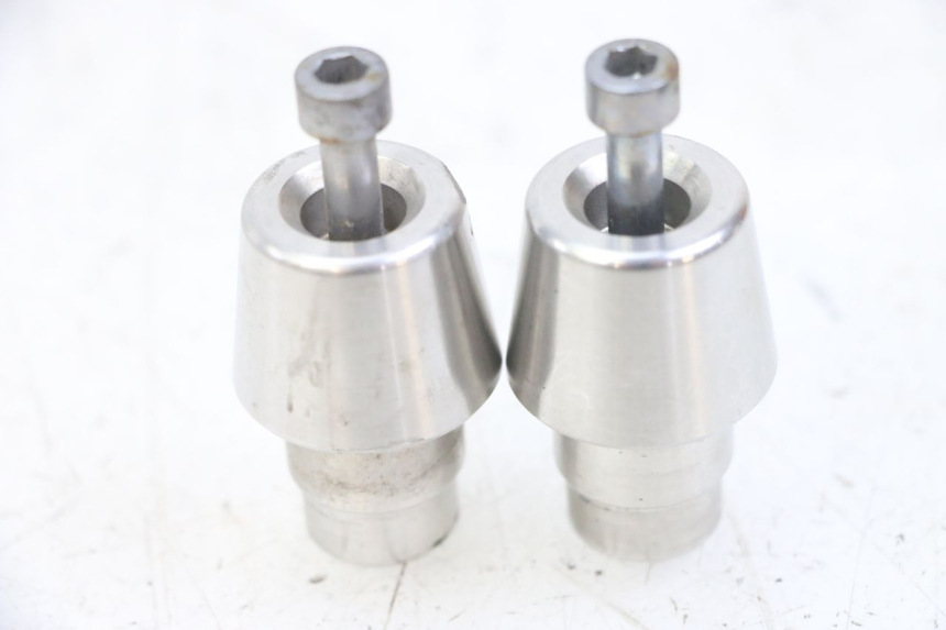 photo de EXTREMOS MANILLAR PEUGEOT SATELIS 125 (2013 - 2018) - Vista principal