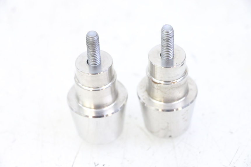 photo de EXTREMOS MANILLAR PEUGEOT SATELIS 125 (2013 - 2018) - Zoom estado de uso