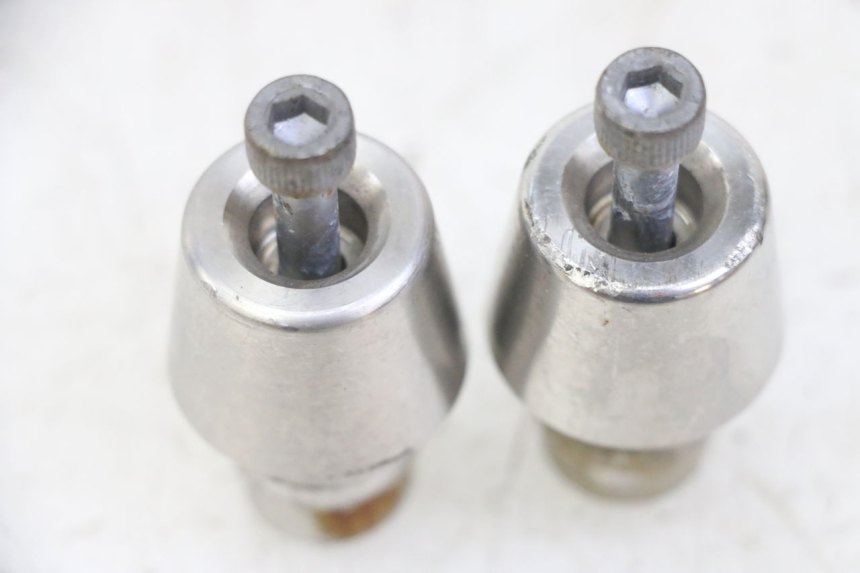 photo de EXTREMOS MANILLAR PEUGEOT SATELIS 125 (2013 - 2018) - Vista principal