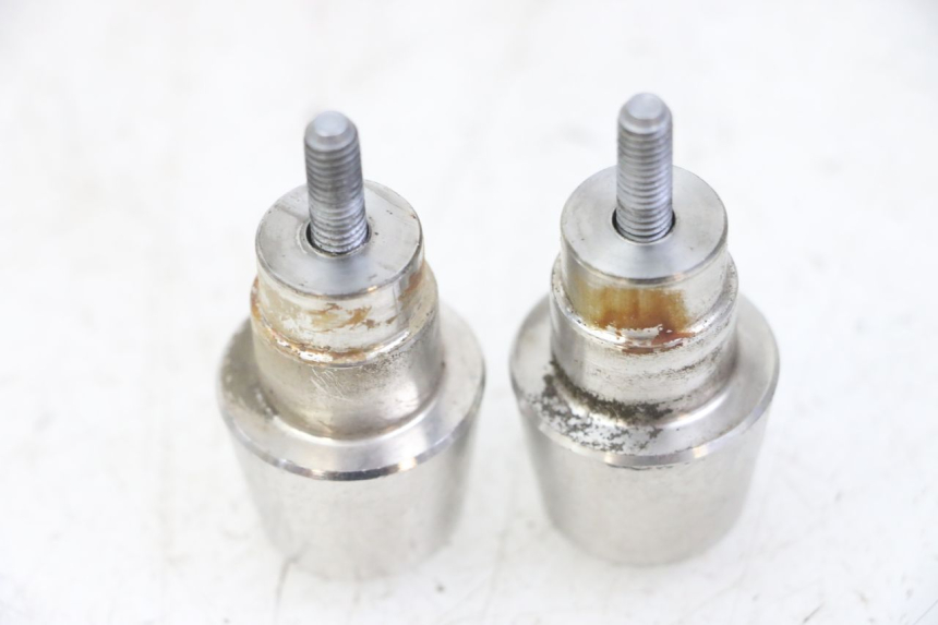 photo de EXTREMOS MANILLAR PEUGEOT SATELIS 125 (2013 - 2018) - Detalle de la pieza