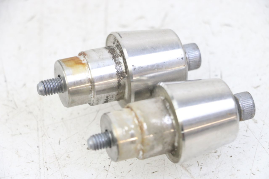 photo de EXTREMOS MANILLAR PEUGEOT SATELIS 125 (2013 - 2018) - Otra perspectiva