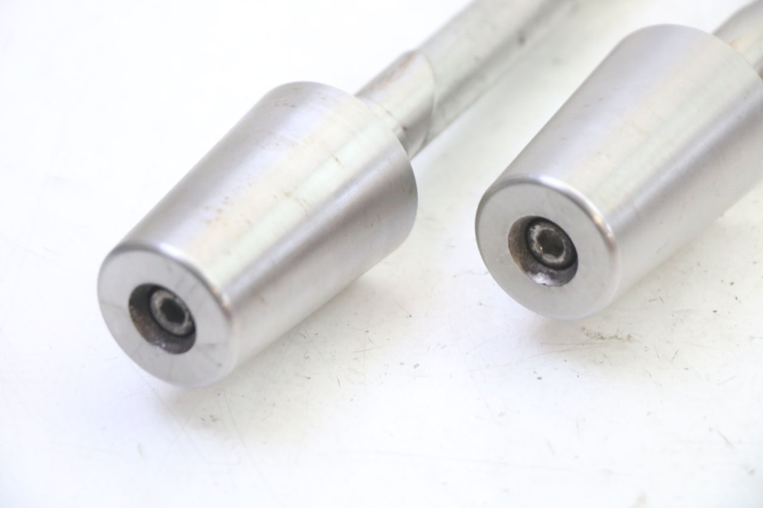 photo de EXTREMOS MANILLAR PEUGEOT SATELIS 250 (2006 - 2012) - Otra perspectiva