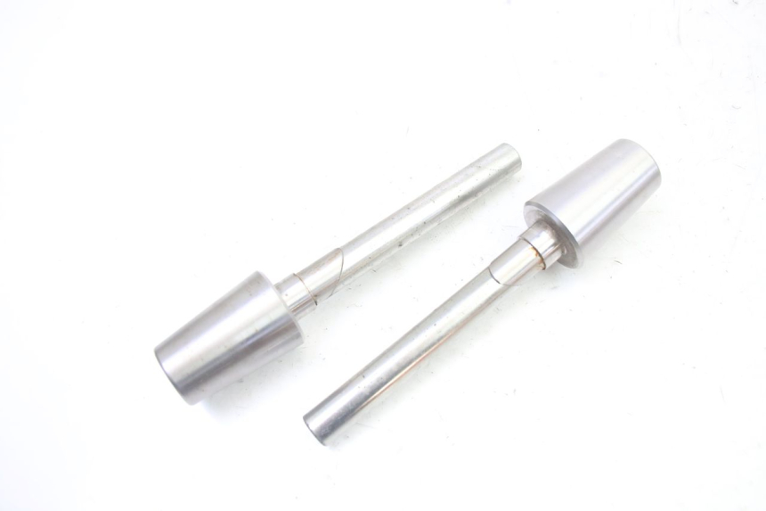 photo de EXTREMOS MANILLAR PEUGEOT SATELIS 250 (2006 - 2012) - Primer plano técnico