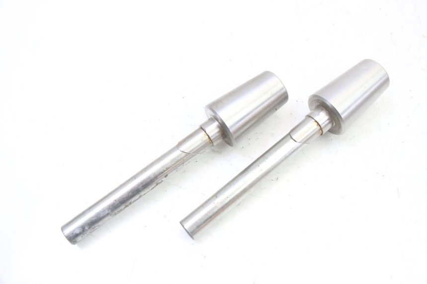 photo de EXTREMOS MANILLAR PEUGEOT SATELIS 250 (2006 - 2012) - Vista general del producto