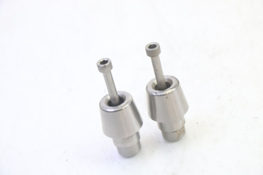 photo de PUNTA DE MANILLAR PEUGEOT SATELIS 125 (2006 - 2009) - Vista principal