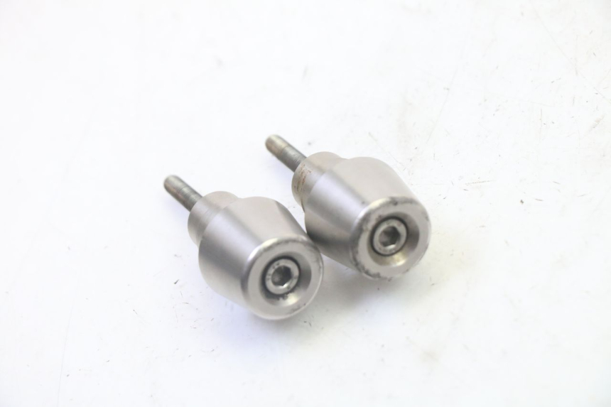 photo de PUNTA DE MANILLAR PEUGEOT SATELIS 125 (2006 - 2009) - Zoom estado de uso