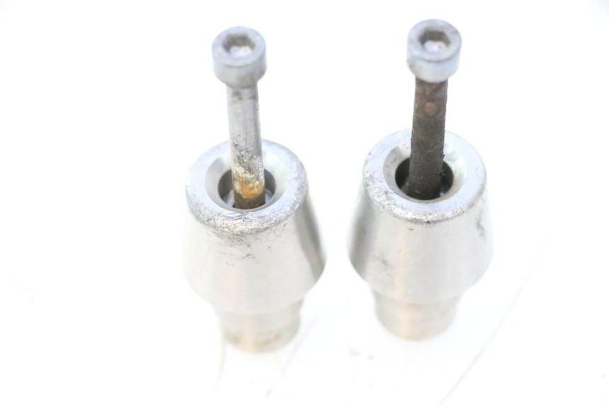 photo de PUNTA DE MANILLAR PEUGEOT SATELIS 125 (2006 - 2009) - Detalle de la pieza