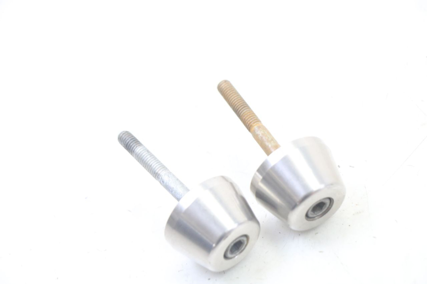 photo de EXTREMOS MANILLAR APRILIA SCARABEO GT TOURING 125 (1999 - 2005) - Vista principal