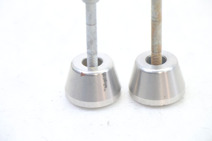 photo de EXTREMOS MANILLAR APRILIA SCARABEO GT TOURING 125 (1999 - 2005) - Otra perspectiva