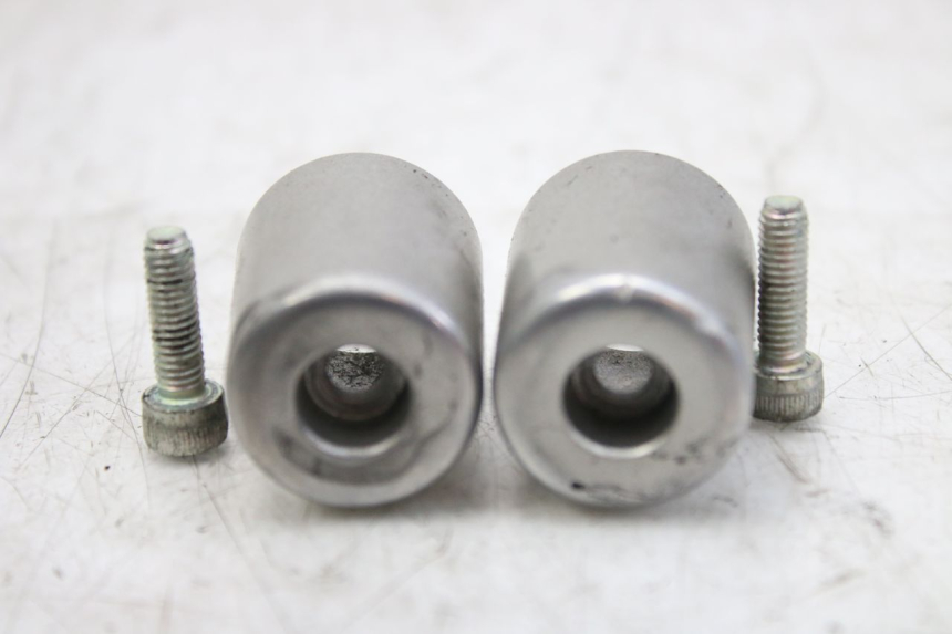 photo de PUNTA DE MANILLAR MBK SKYCRUISER 125 (2010 - 2013) - Detalle de la pieza