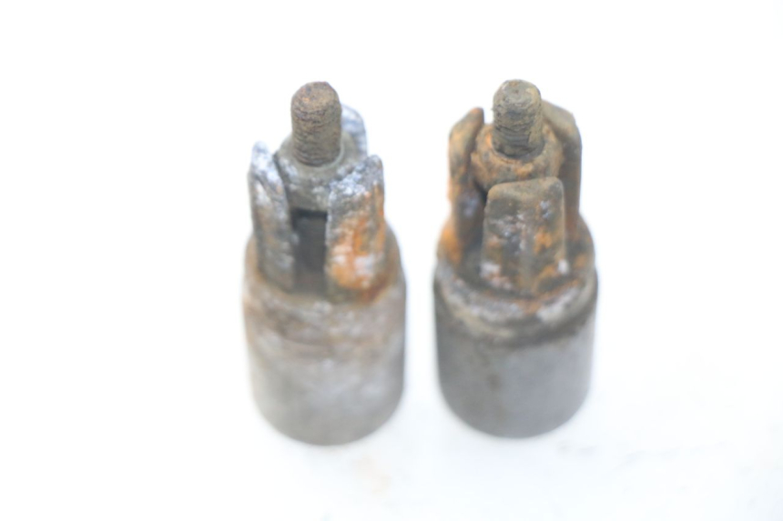 photo de EXTREMOS MANILLAR MBK SKYLINER 125 (2004 - 2007) - Detalle de la pieza