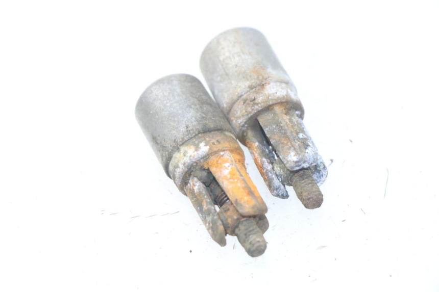 photo de EXTREMOS MANILLAR MBK SKYLINER 125 (2004 - 2007) - Zoom estado de uso