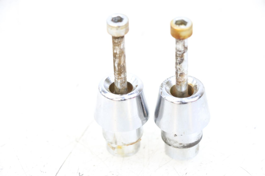 photo de EXTREMOS MANILLAR PEUGEOT SPEEDFIGHT 4 2T 50 (2015 - 2019) - Vista principal