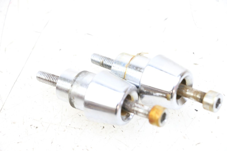 photo de EXTREMOS MANILLAR PEUGEOT SPEEDFIGHT 4 2T 50 (2015 - 2019) - Otra perspectiva