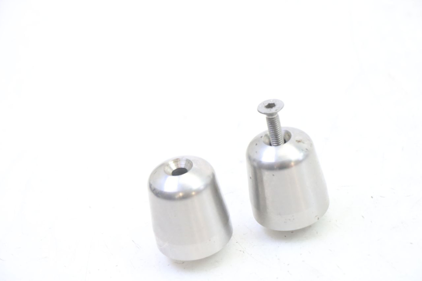 photo de EXTREMOS MANILLAR TRIUMPH SPRINT 900 (1995 - 1998) - Vista principal