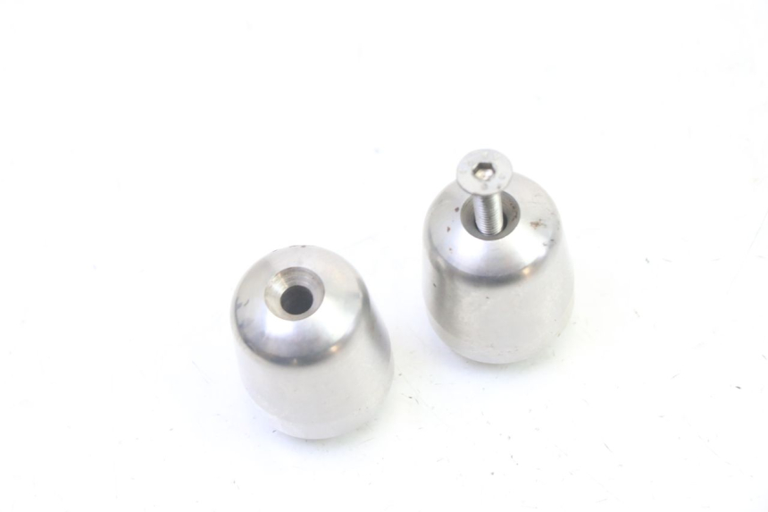 photo de EXTREMOS MANILLAR TRIUMPH SPRINT 900 (1995 - 1998) - Detalle de la pieza