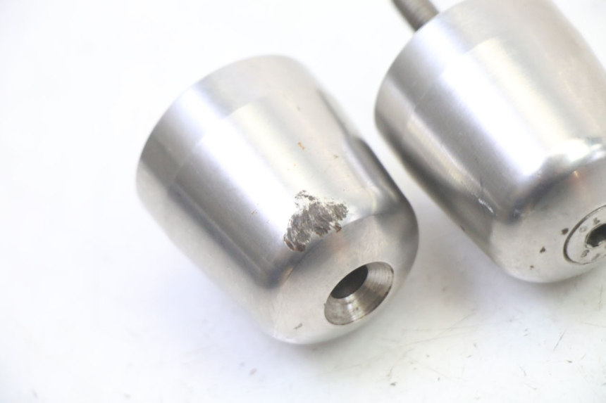 photo de EXTREMOS MANILLAR TRIUMPH SPRINT 900 (1995 - 1998) - Otra perspectiva