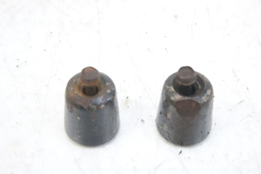 photo de PUNTA DE MANILLAR TRIUMPH SPRINT ST 955 (1999 - 2001) - Vista principal