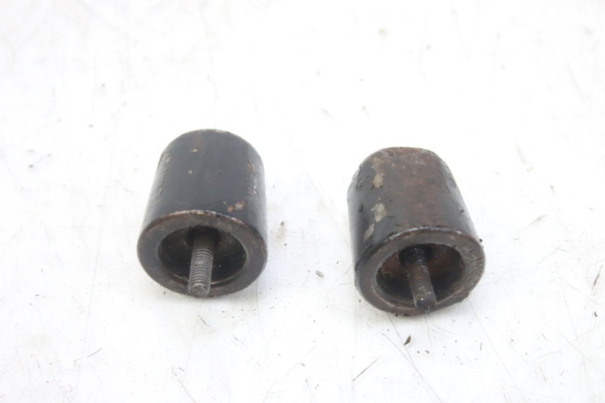 photo de PUNTA DE MANILLAR TRIUMPH SPRINT ST 955 (1999 - 2001) - Zoom estado de uso