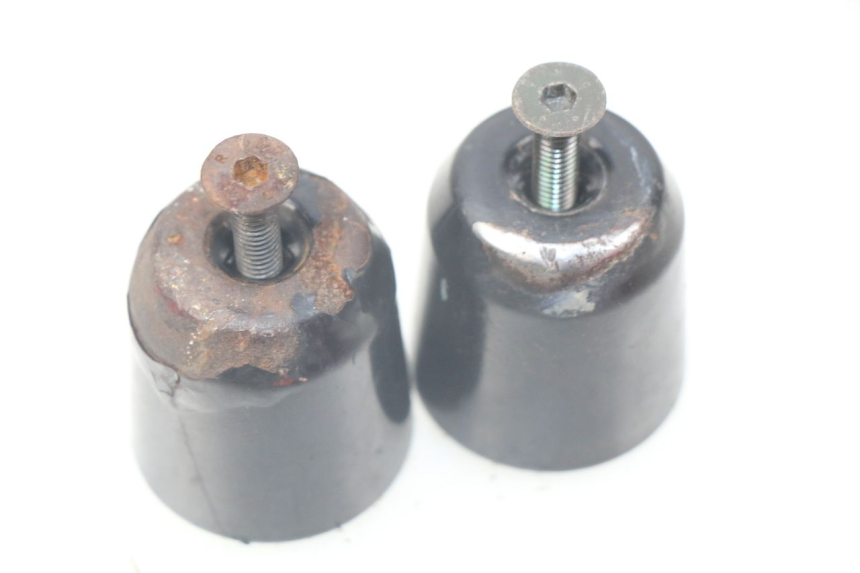 photo de EXTREMOS MANILLAR APRILIA SRV 850 (2012 - 2017) - Vista principal