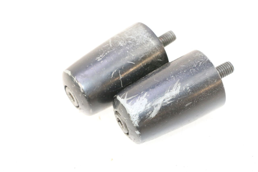 photo de EXTREMOS MANILLAR HONDA ST PAN EUROPEAN 1100 (1990 - 2002) - Detalle de la pieza