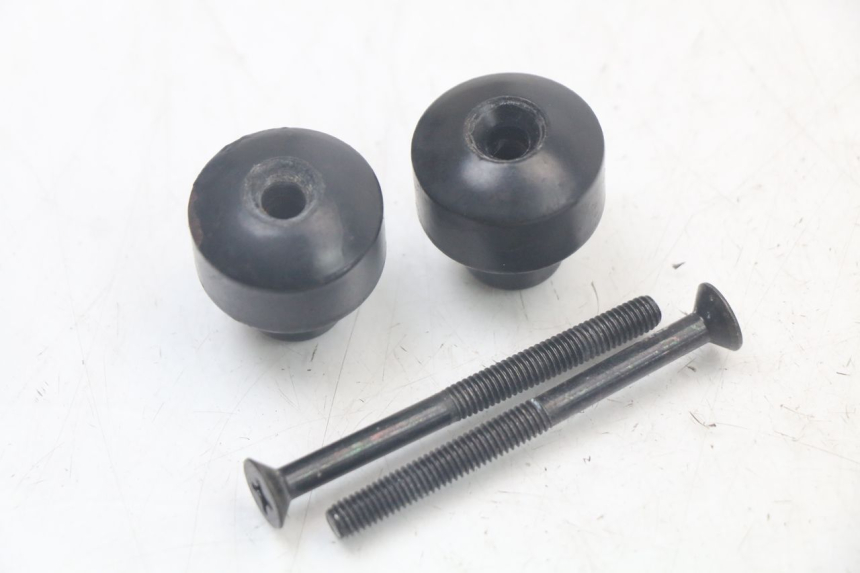 photo de PUNTA DE MANILLAR HYTRACK ST 170 (2020 - 2024) - Vista principal