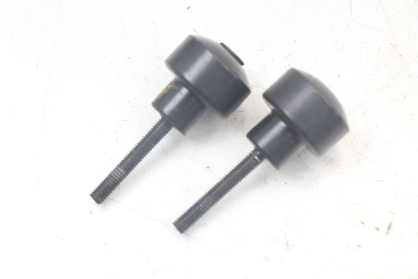 photo de PUNTA DE MANILLAR HYTRACK ST 170 (2020 - 2024) - Detalle de la pieza