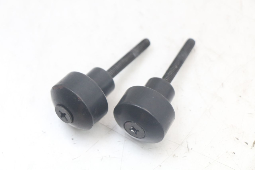 photo de PUNTA DE MANILLAR HYTRACK ST 170 (2020 - 2024) - Zoom estado de uso