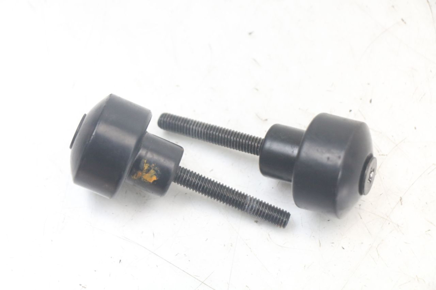 photo de PUNTA DE MANILLAR HYTRACK ST 170 (2020 - 2024) - Otra perspectiva