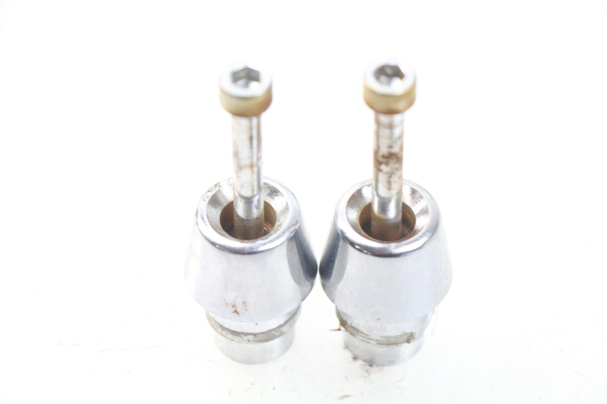 photo de EXTREMOS MANILLAR PEUGEOT STREETZONE 2T 50 (2014 - 2019) - Vista principal