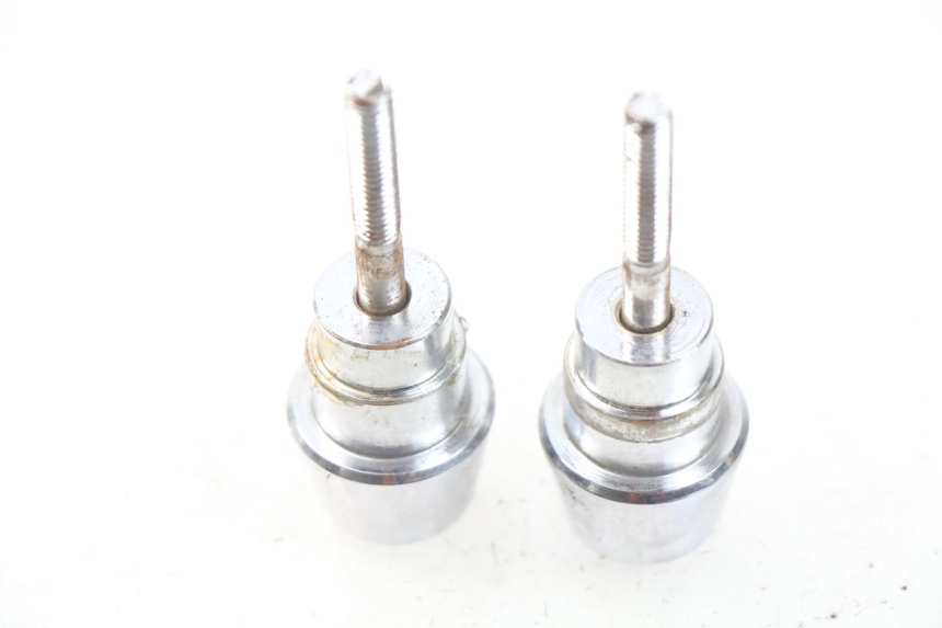 photo de EXTREMOS MANILLAR PEUGEOT STREETZONE 2T 50 (2014 - 2019) - Detalle de la pieza