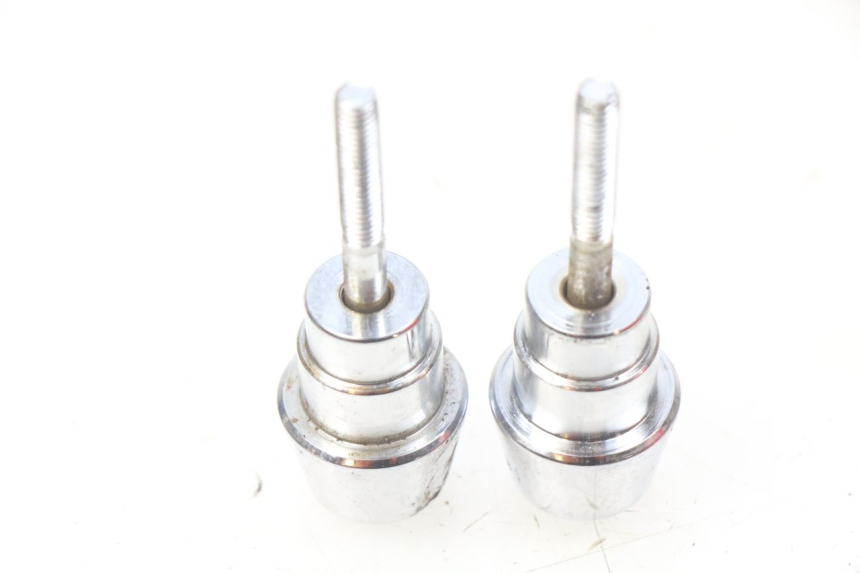 photo de PUNTA DE MANILLAR PEUGEOT STREETZONE 4T 50 (2018 - 2023) - Detalle de la pieza