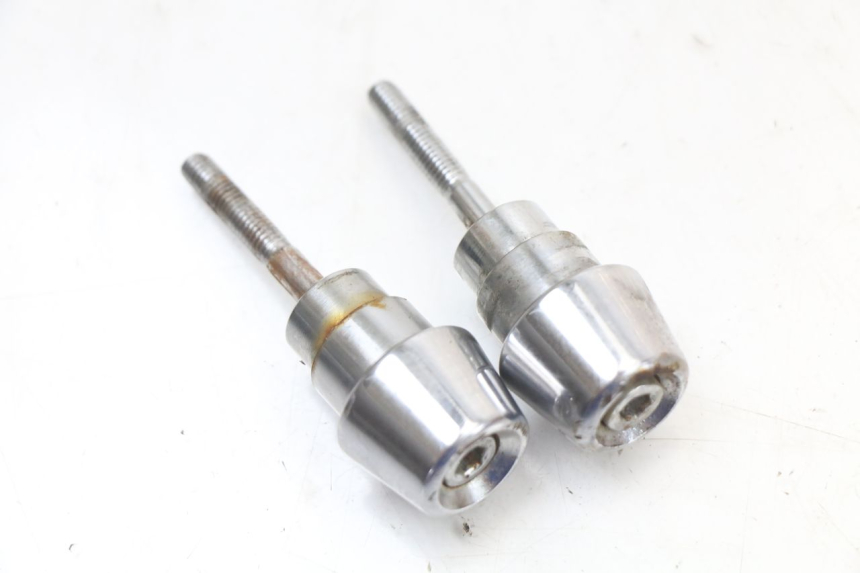 photo de EXTREMOS MANILLAR PEUGEOT STREETZONE I 2T 50 (2018 - 2020) - Detalle de la pieza