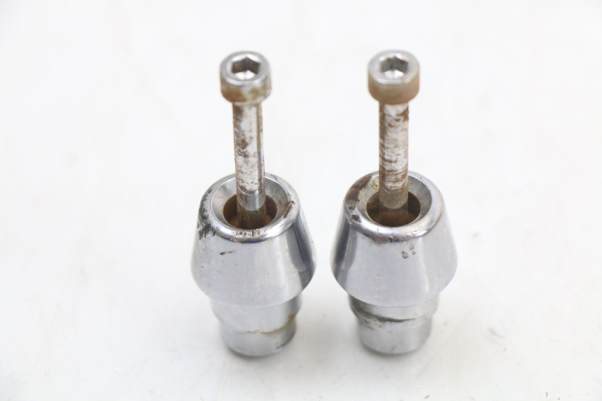 photo de EXTREMOS MANILLAR PEUGEOT STREETZONE I 2T 50 (2018 - 2020) - Otra perspectiva