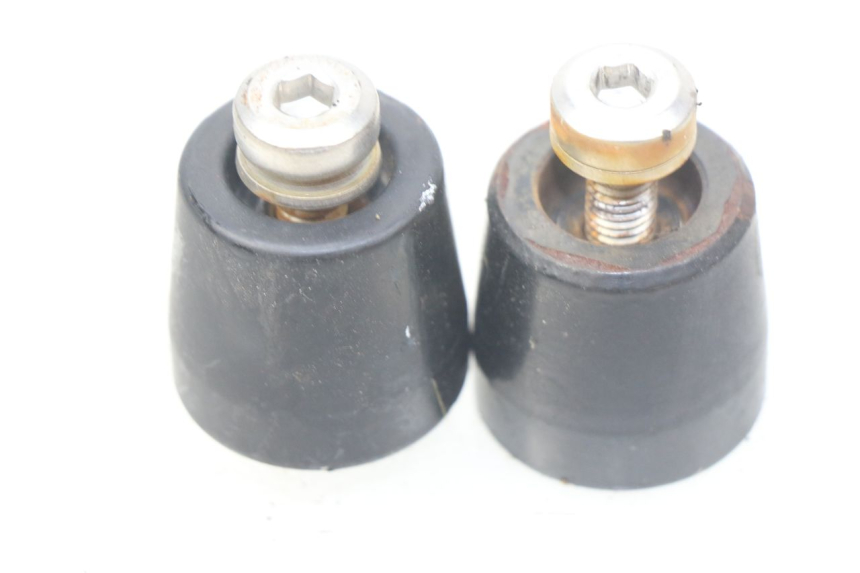 photo de EXTREMOS MANILLAR KYMCO SUPER 8 4T 50 (2018 - 2020) - Vista principal