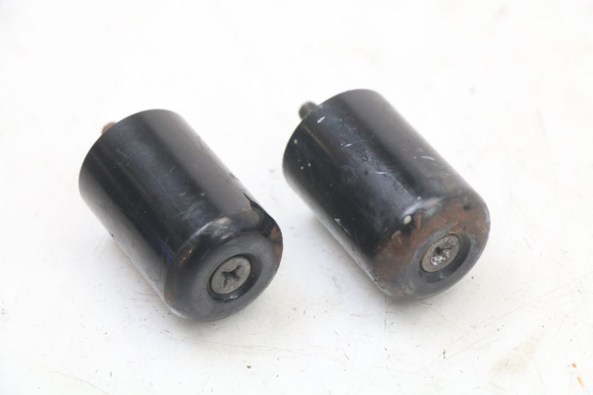 photo de PUNTA DE MANILLAR SUZUKI BURGMAN 125 (2007 - 2014) - Vista principal