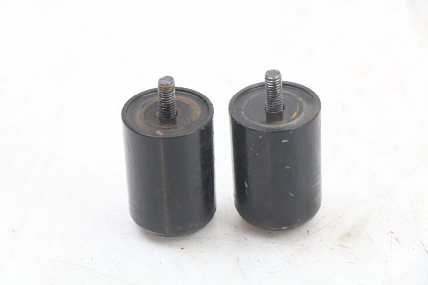 photo de PUNTA DE MANILLAR SUZUKI BURGMAN 125 (2007 - 2014) - Primer plano técnico