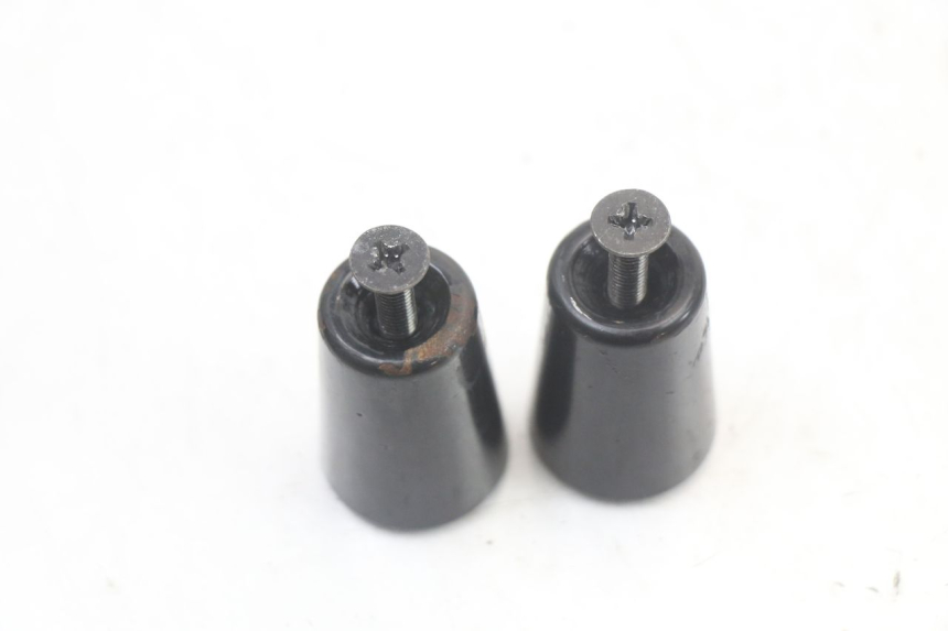 photo de EXTREMOS MANILLAR SUZUKI BURGMAN 125 (2018 - 2021) - Detalle de la pieza