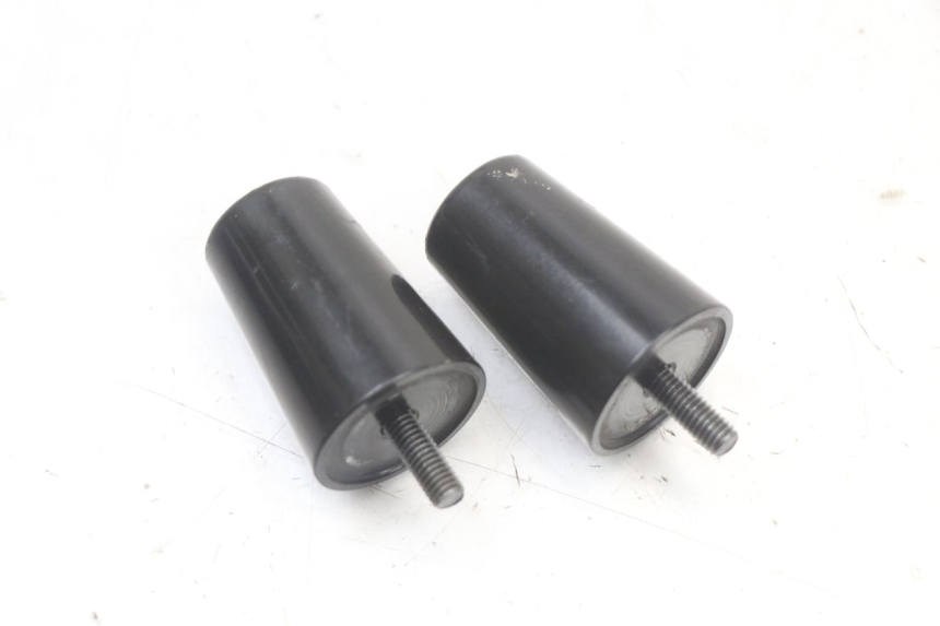 photo de EXTREMOS MANILLAR SUZUKI BURGMAN 125 (2018 - 2021) - Otra perspectiva