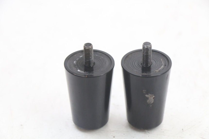 photo de EXTREMOS MANILLAR SUZUKI BURGMAN 125 (2018 - 2021) - Primer plano técnico