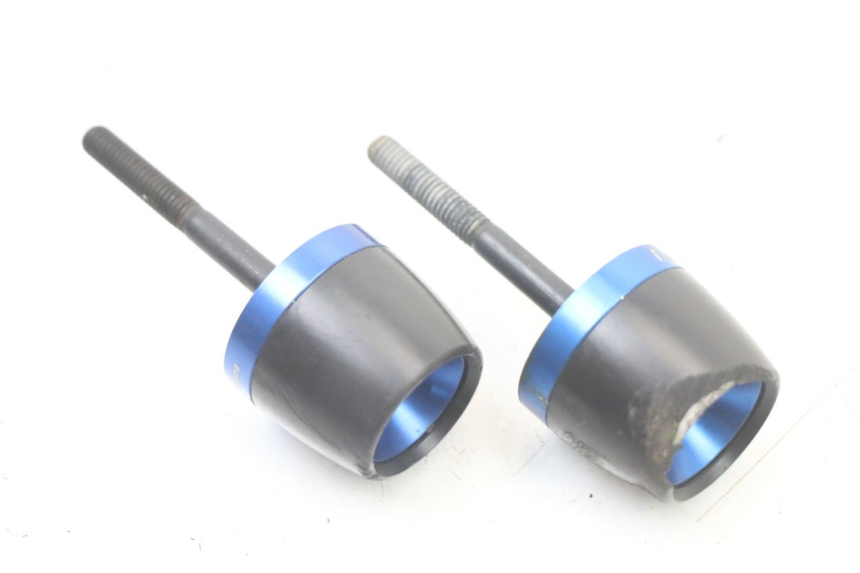 photo de EXTREMOS MANILLAR SUZUKI GSX F GSXF 650 (2007 - 2015) - Detalle de la pieza