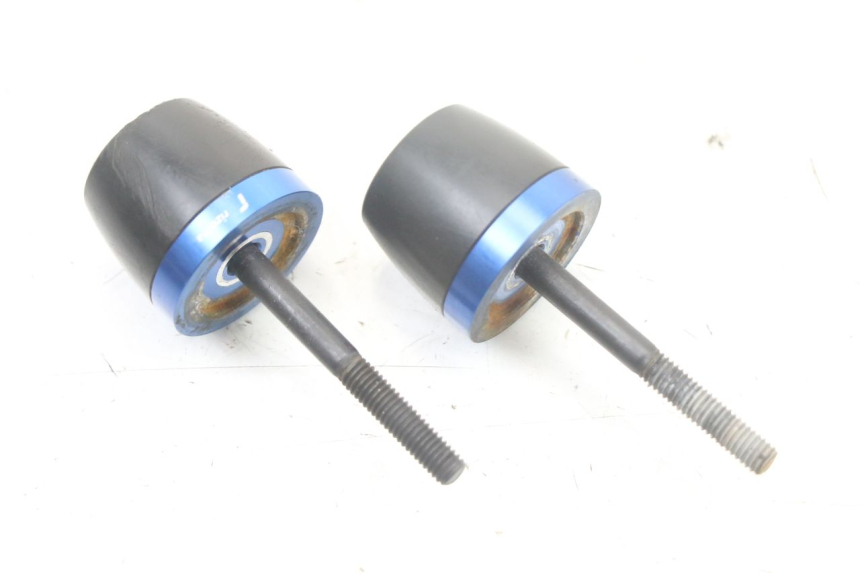 photo de EXTREMOS MANILLAR SUZUKI GSX F GSXF 650 (2007 - 2015) - Otra perspectiva