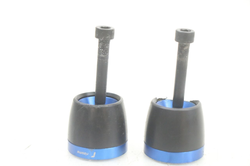 photo de EXTREMOS MANILLAR SUZUKI GSX F GSXF 650 (2007 - 2015) - Primer plano técnico