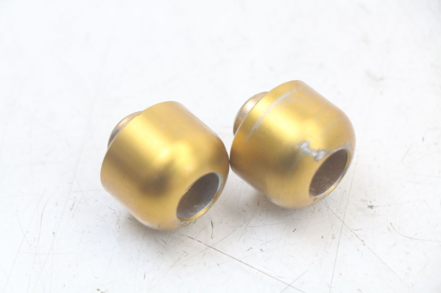 photo de PUNTA DE MANILLAR SUZUKI SV N 650 (1999 - 2002) - Detalle de la pieza