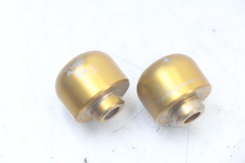 photo de PUNTA DE MANILLAR SUZUKI SV N 650 (1999 - 2002) - Zoom estado de uso