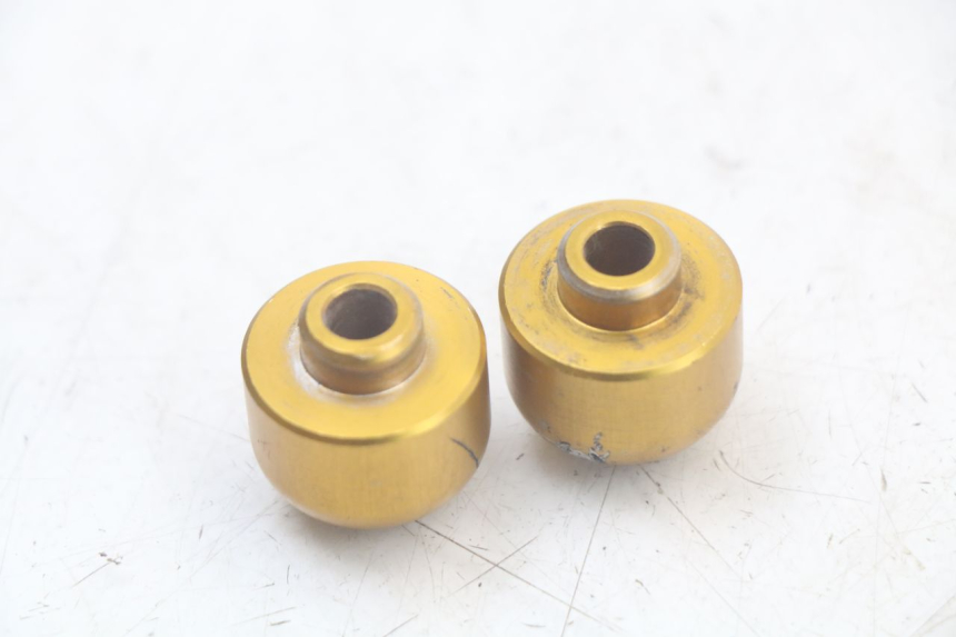 photo de PUNTA DE MANILLAR SUZUKI SV N 650 (1999 - 2002) - Otra perspectiva