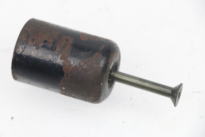 photo de EXTREMOS MANILLAR SUZUKI SV S 650 (1999 - 2002) - Detalle de la pieza