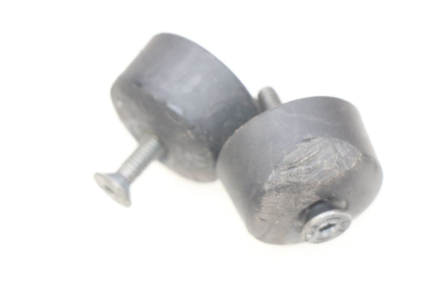 photo de PUNTA DE MANILLAR APRILIA SXR 50 (2021 - 2023) - Zoom estado de uso